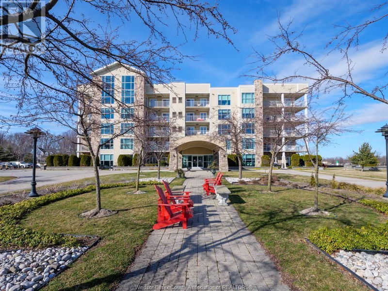 Secondary Property View