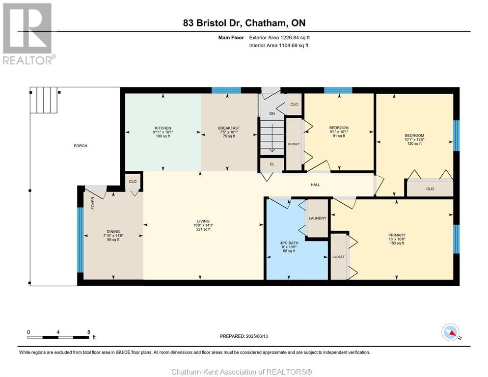 83 BRISTOL DRIVE Image 15