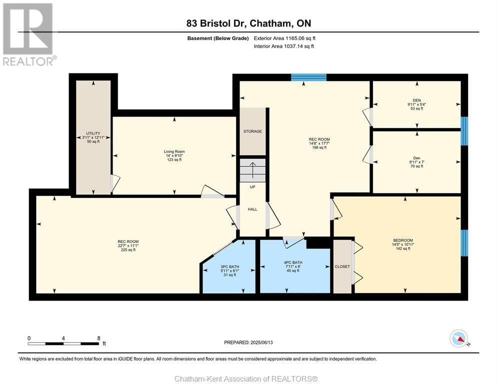 83 BRISTOL DRIVE Image 16