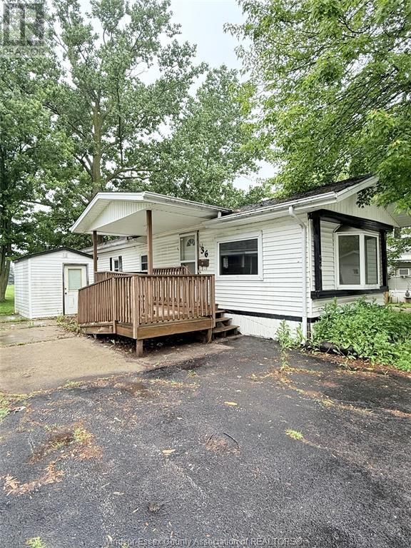 Primary Property View