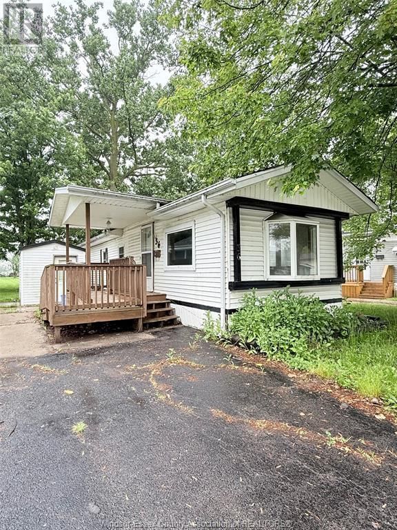 Secondary Property View