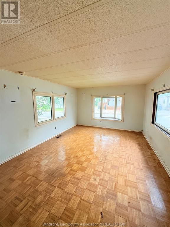Tertiary Property View