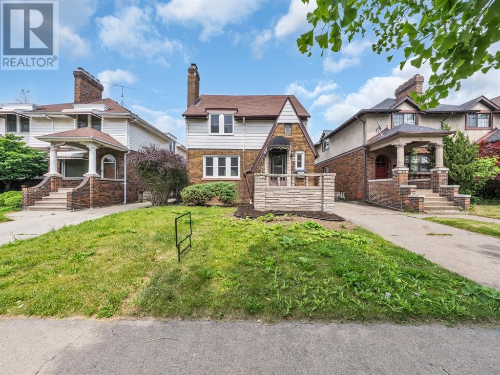 Primary Property View
