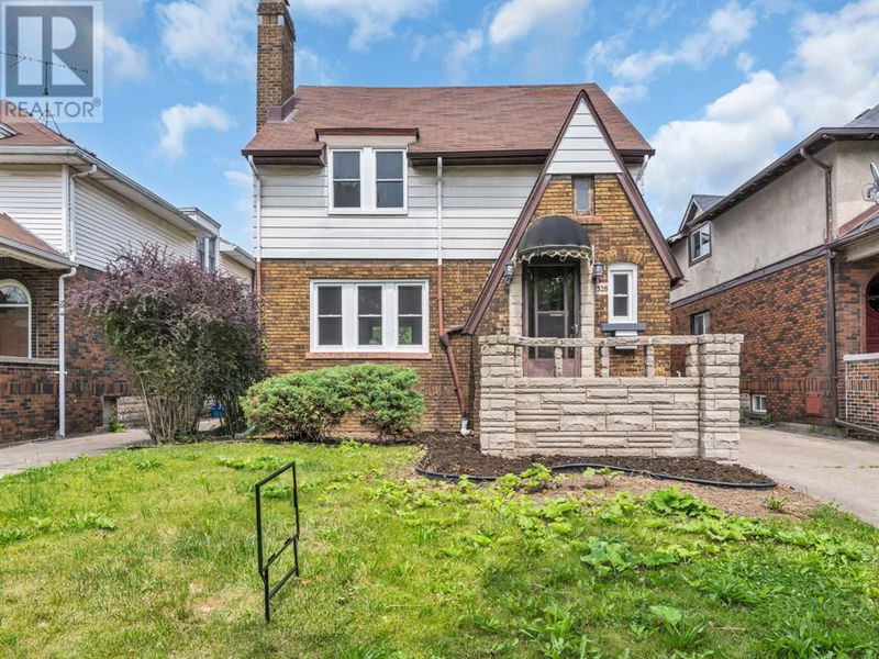 Secondary Property View