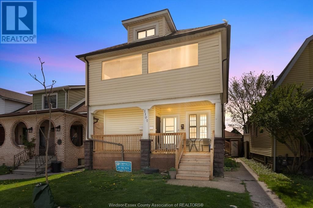 Primary Property View
