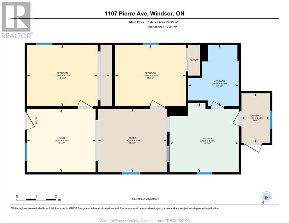 1107 PIERRE Image 40