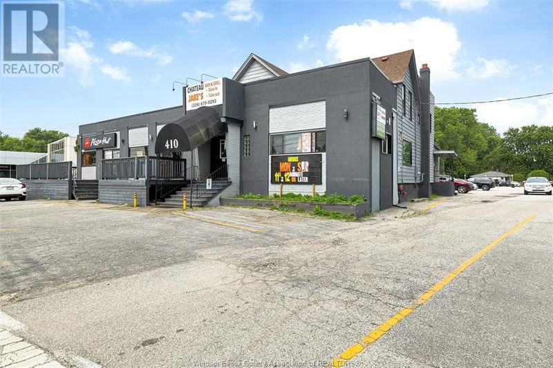 Secondary Property View