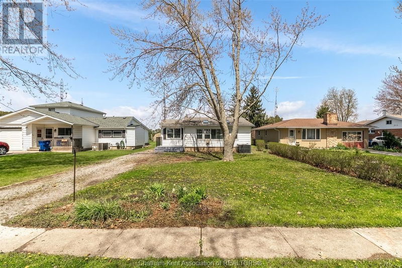 Secondary Property View