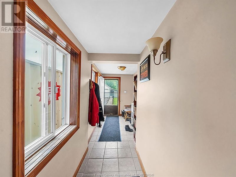 Tertiary Property View