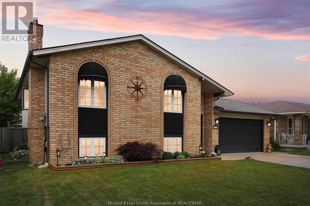 Primary Property View