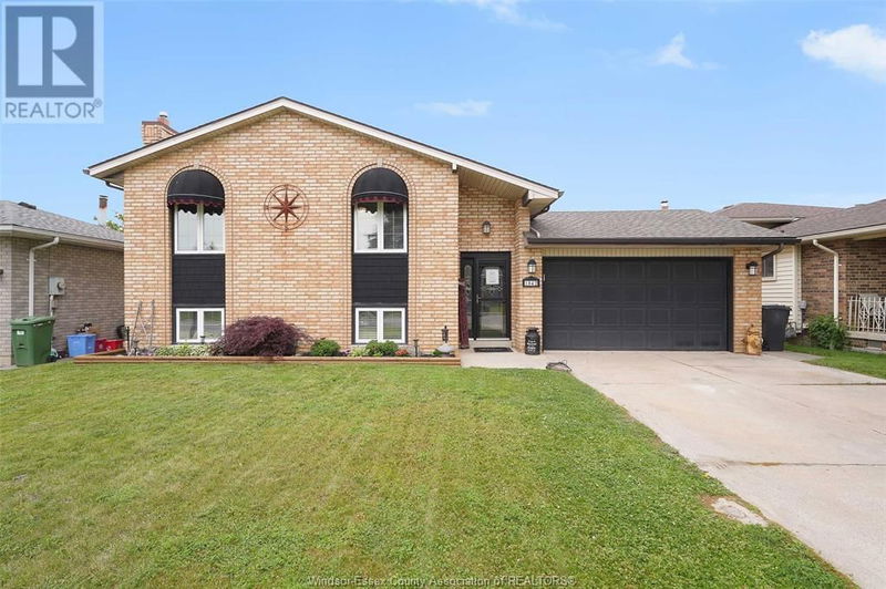 Secondary Property View