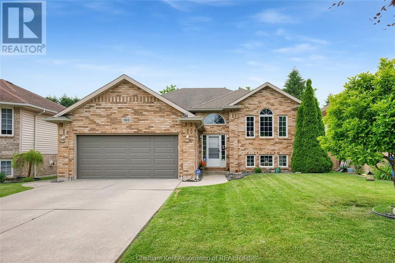Secondary Property View