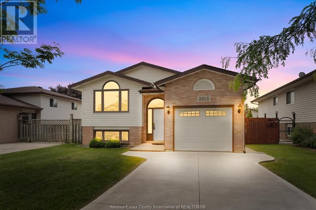 Primary Property View