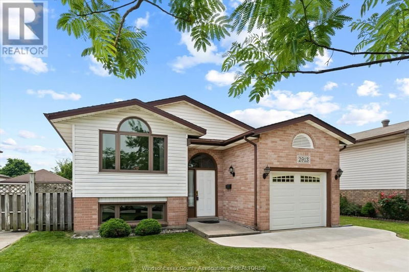 Secondary Property View