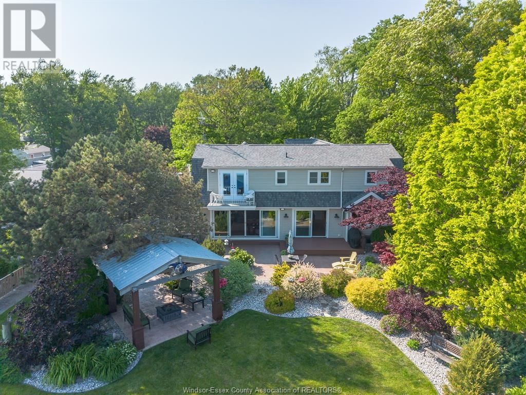 Primary Property View