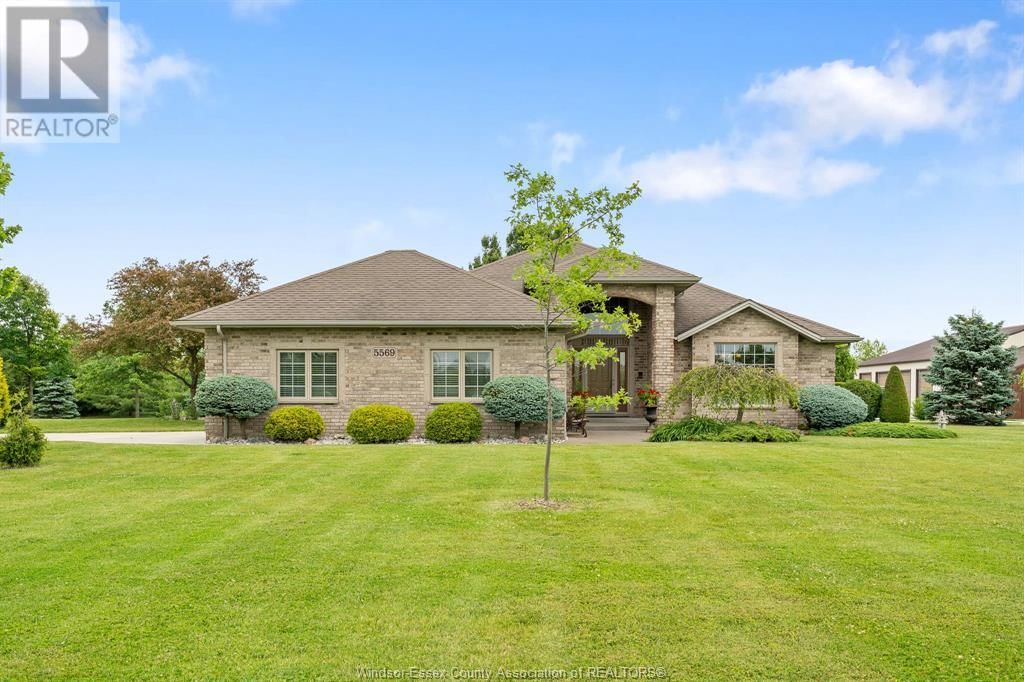 Primary Property View