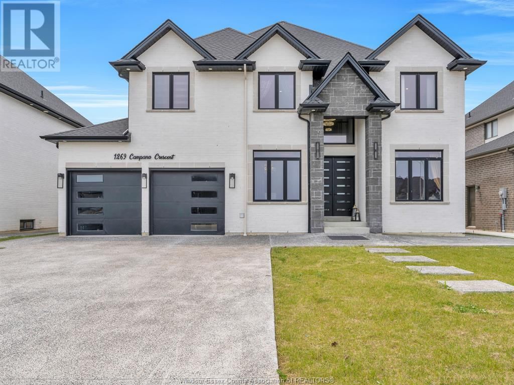 Primary Property View