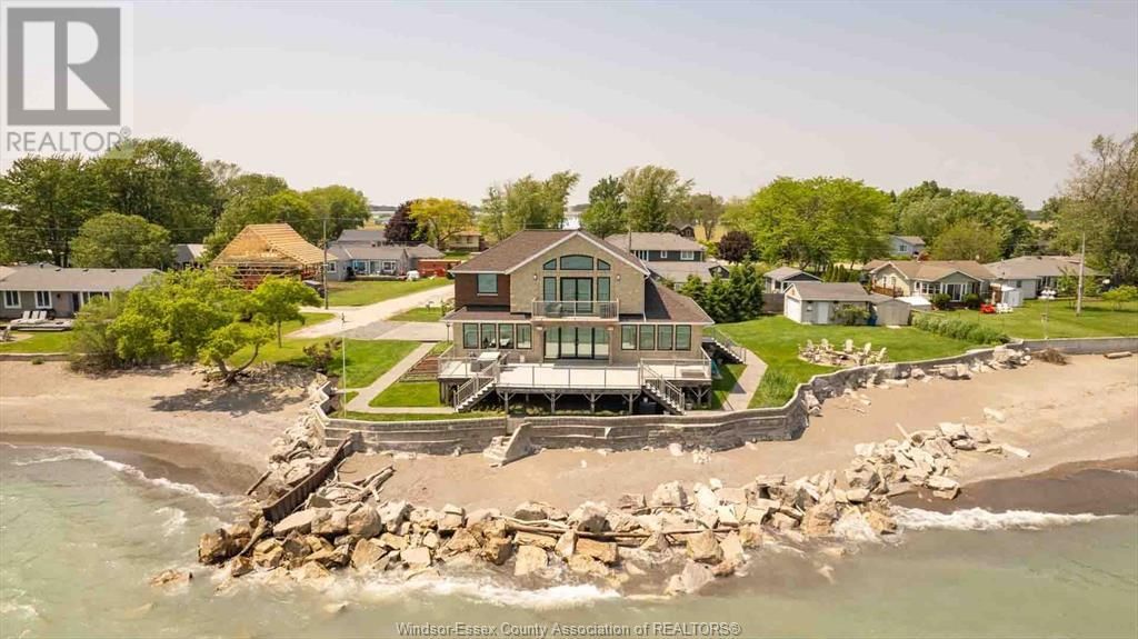 Primary Property View