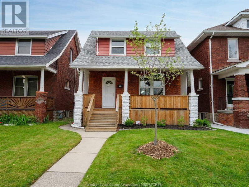 Secondary Property View