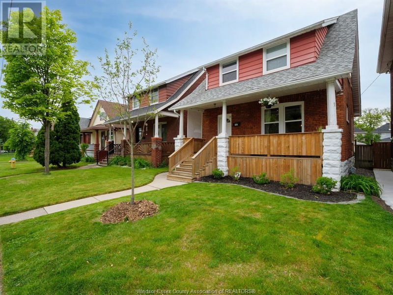 Tertiary Property View