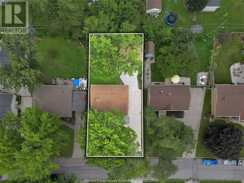 Tertiary Property View