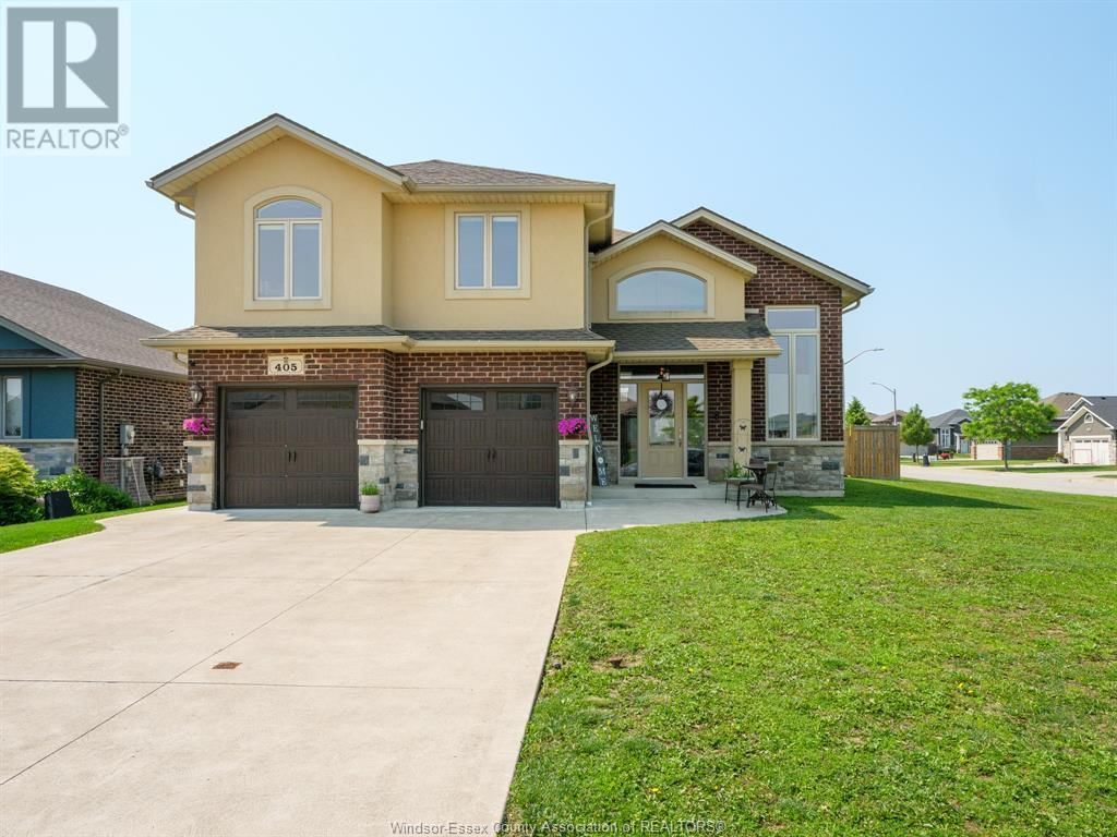 Primary Property View