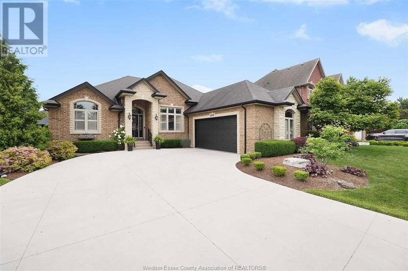 Secondary Property View