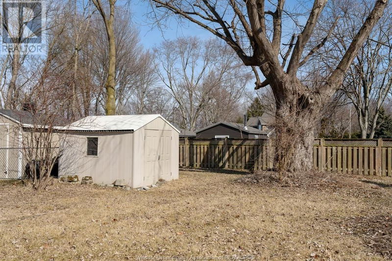 Secondary Property View