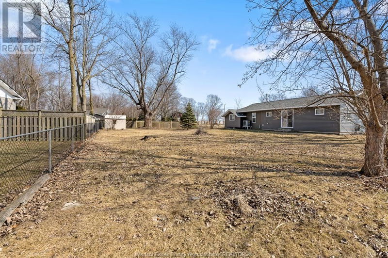 Tertiary Property View