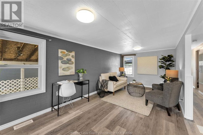 Secondary Property View