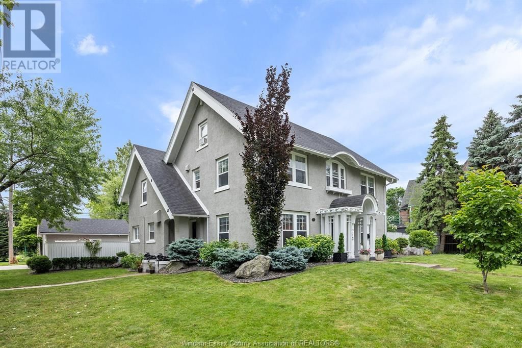 Primary Property View