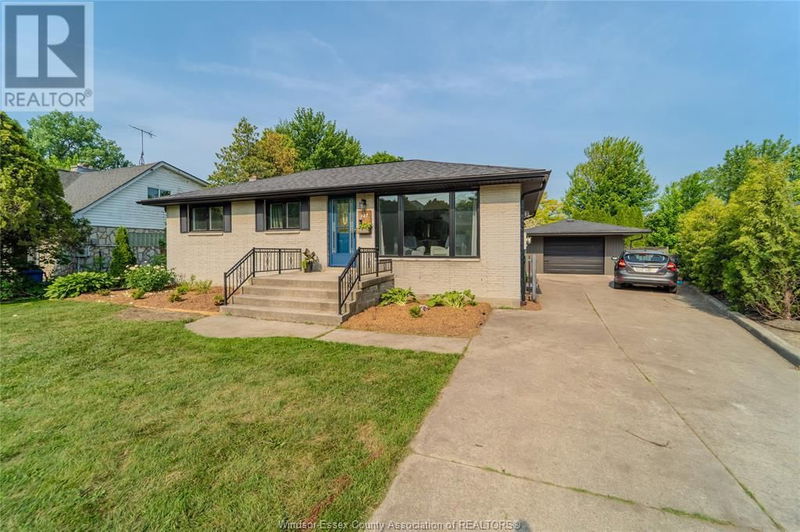 Secondary Property View