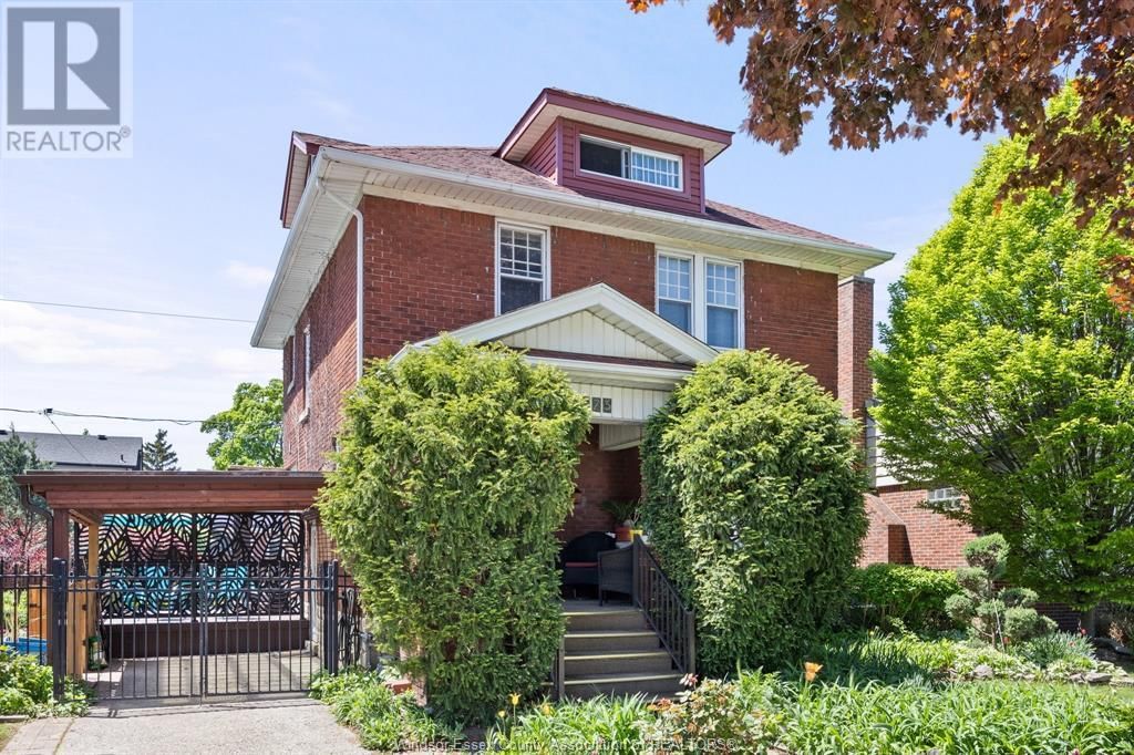 Primary Property View