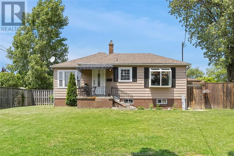 Secondary Property View