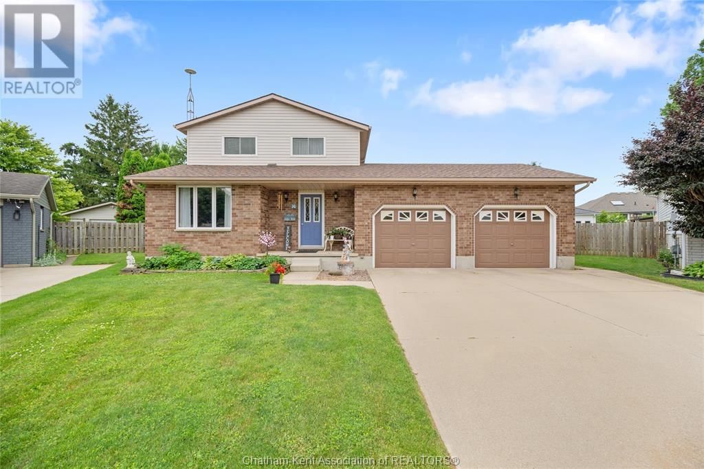 Primary Property View
