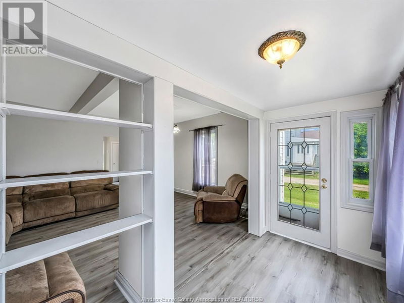 Tertiary Property View