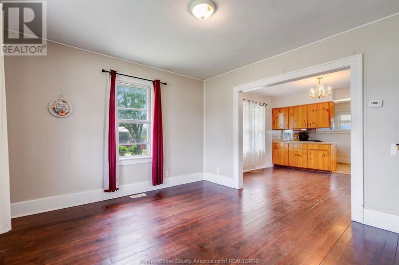 Tertiary Property View