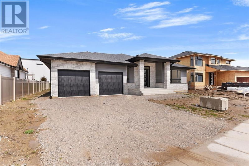 Tertiary Property View