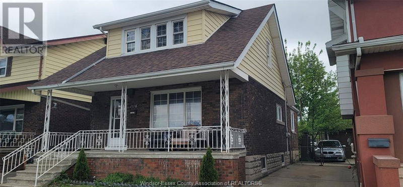 Secondary Property View