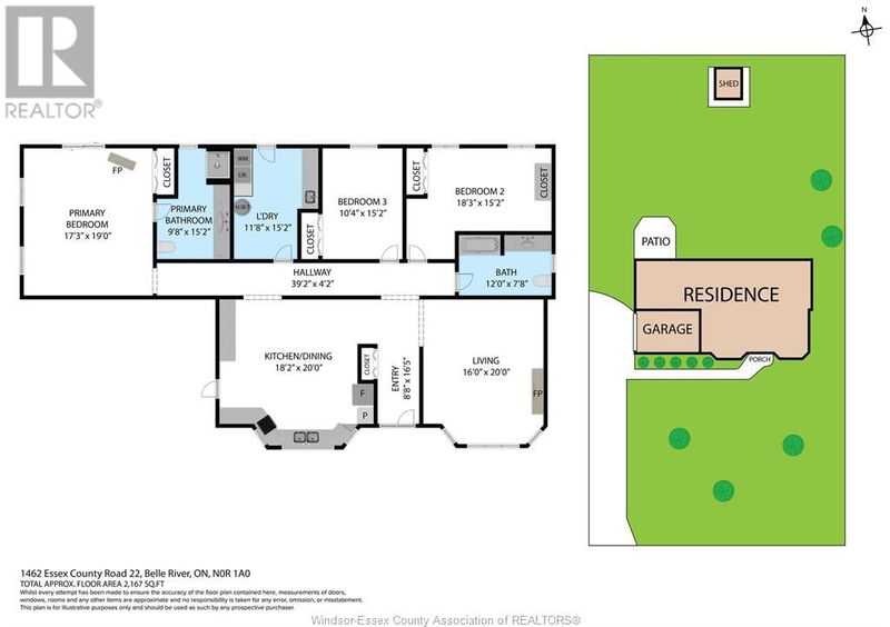 Secondary Property View
