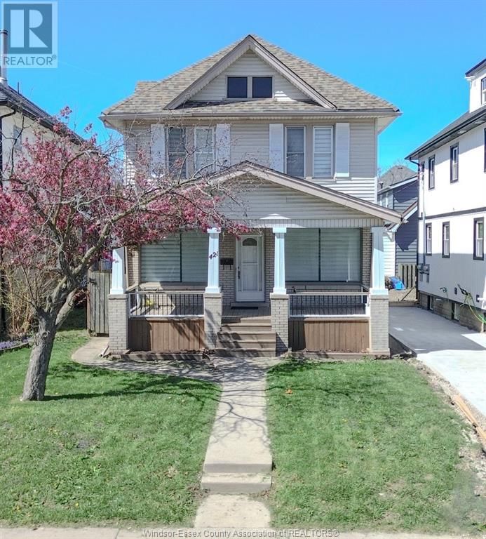 421 HALL AVENUE Image 1