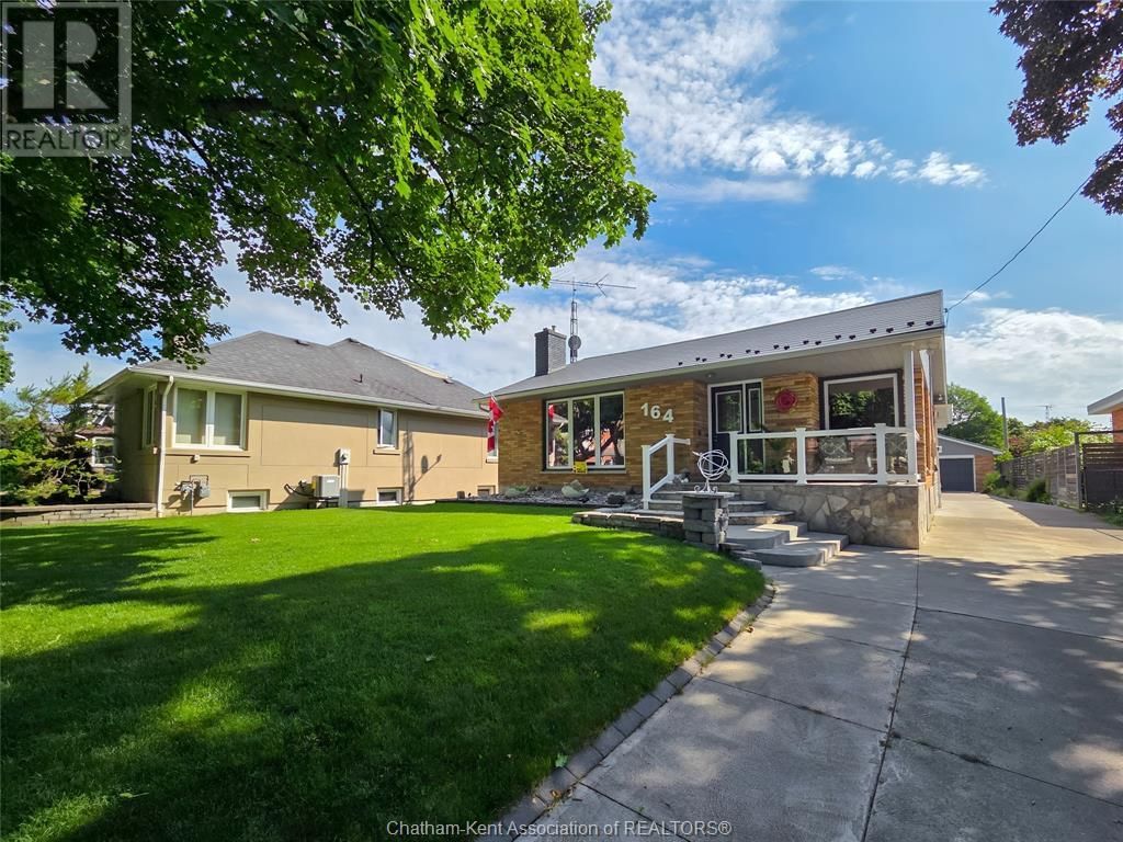 Primary Property View