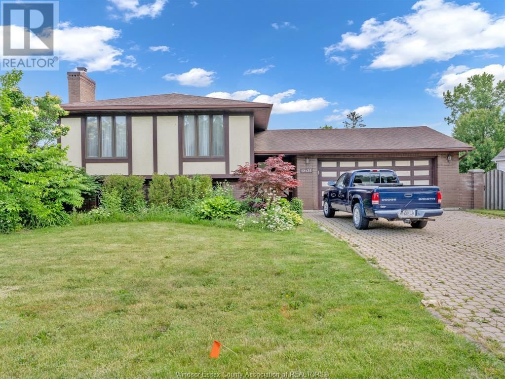 Primary Property View