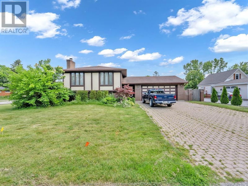 Secondary Property View