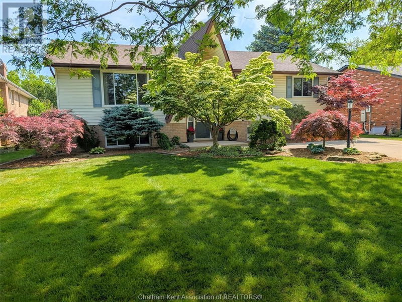 Secondary Property View