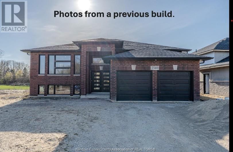 Primary Property View