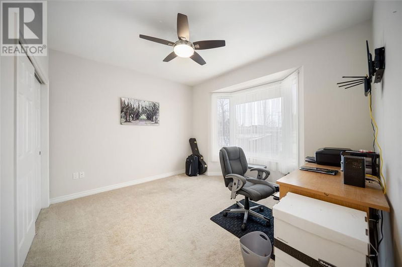 Tertiary Property View