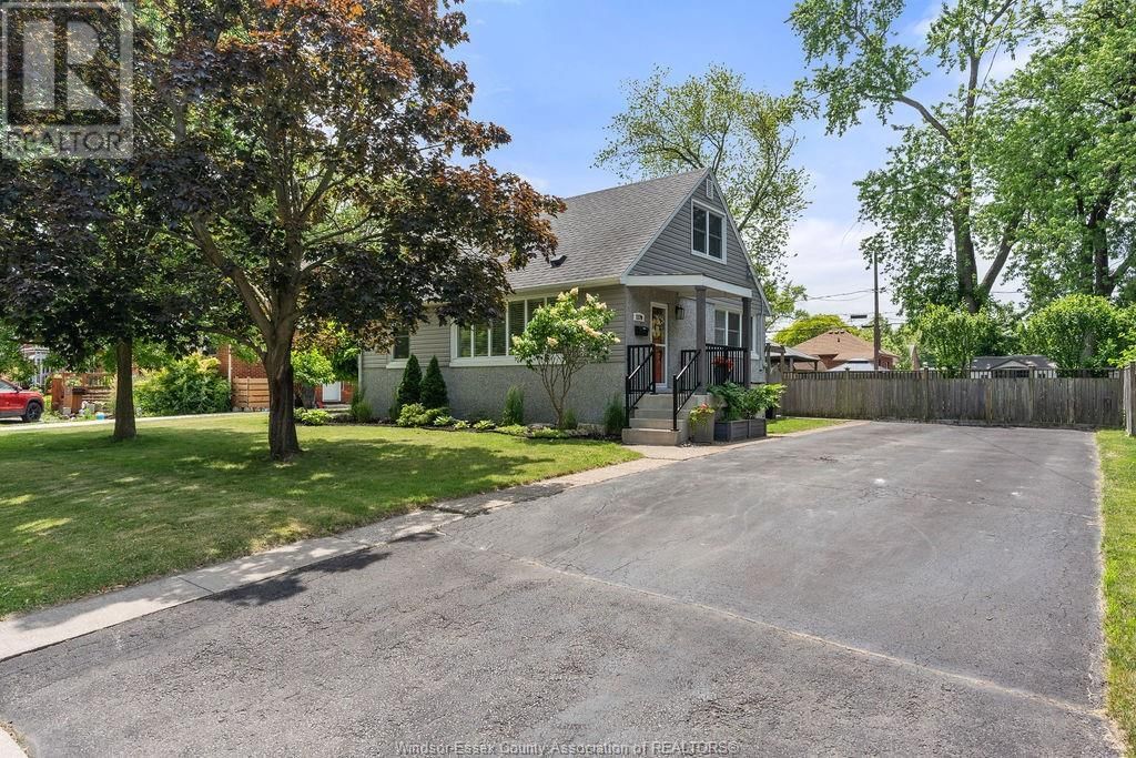 Primary Property View
