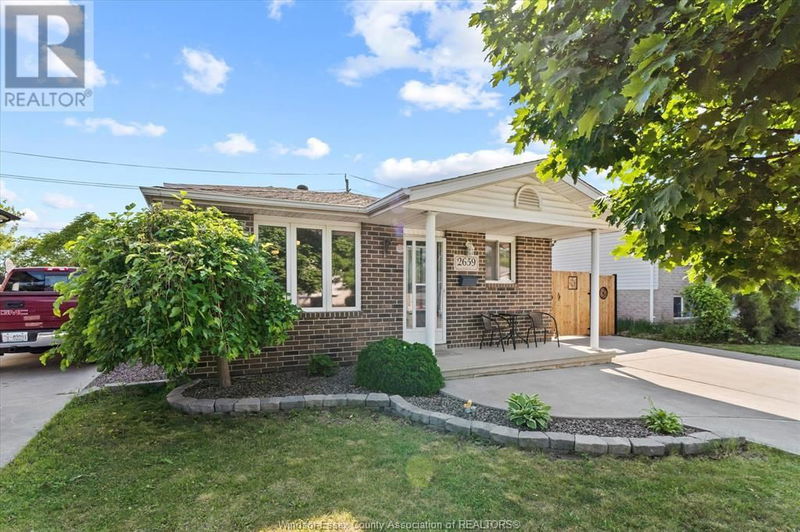 Secondary Property View