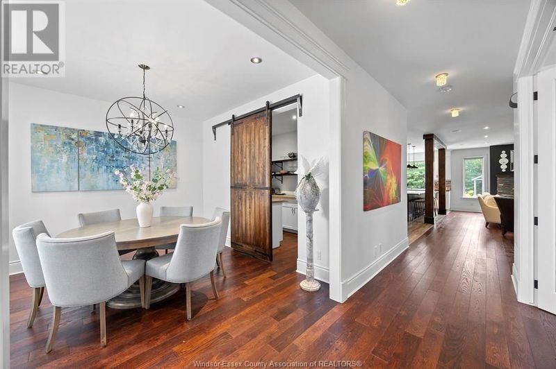 Tertiary Property View